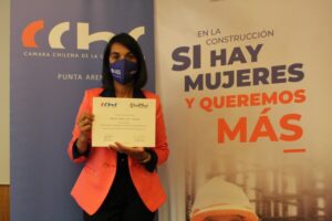 Siete mujeres de Magallanes realizaron curso de liderazgo femenino