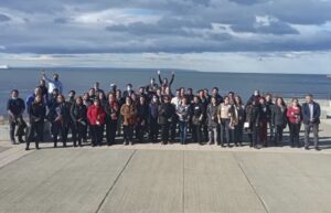 Taller colaborativo regional apunta a crear Agenda de Energía 2022-2026