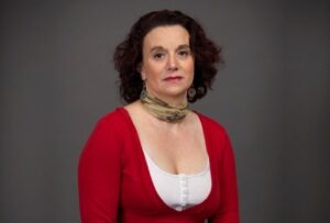 Ruth Saieh asume oficialmente como seremi de Economía a dos semanas de su nombramiento
