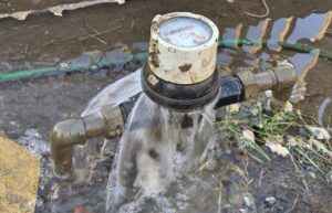 Aguas Magallanes entrega información sobre medidores y cañerías ante bajas temperaturas