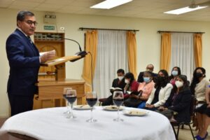 Testigos de Jehová invitan a escuchar discurso “¿Dónde encontrará una esperanza segura?”