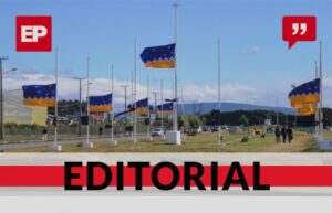 Conectividad al interior de la región más austral del país