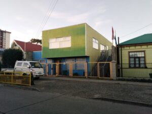 Jardín infantil y sala cuna “Vientos del Sur” suspendió sus clases tras rastros de roedores