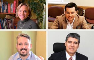 Reacciones regionales a encuesta Cadem que favorece el Rechazo por sobre el Apruebo en plebiscito de salida