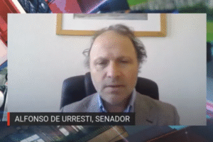 “A Giorgio Jackson, su arrogancia, siempre le va a costar desprenderse de esa característica tan propia de él”