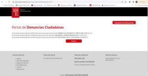 Consejero regional denuncia a constituyente por hacer campaña por el Apruebo fuera de plazo permitido