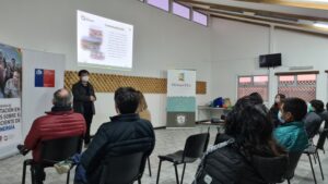 Primavera y Timaukel se unen a programa “Vivo Eficiente”