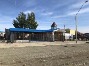 Numerosos proyectos de infraestructura se desarrollarán en San Gregorio