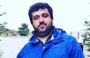 Abogado es designado nuevo seremi de Minería