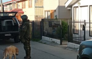 Se alista juicio contra acusados por millonaria incautación de marihuana tipo “creepy”