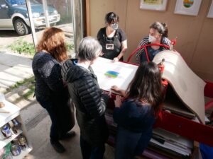 Inscripciones para el 2° Encuentro de Grabado están abiertas hasta el 4 de mayo
