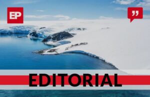 Antártica: el continente del futuro