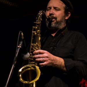 Teatro Municipal será escenario de la Semana Internacional de Jazz en la Patagonia