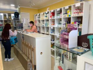 Importante incremento de los servicios médicos para mascotas en Punta Arenas