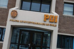 Joven desaparecido retornó a su hogar