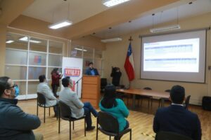 Presencialidad llegó al 84% y aumenta violencia escolar