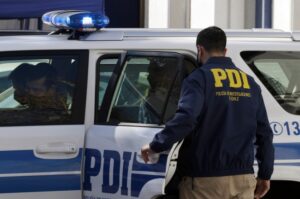 Absuelto por supuesto femicidio de Glenda Delgado cumplirá cuatro años de cárcel por desacato
