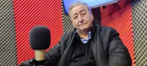 “La idea de este libro es dar a conocer este proceso de deshielo interior para recuperar mundos perdidos”
