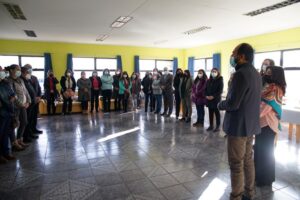 Escuela Bernardo O’Higgins ganó Excelencia Académica