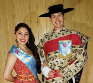 Hoy se realizará el Campeonato Adulto de Cueca en Punta Arenas