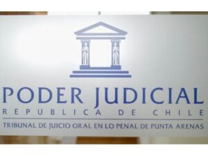 Buzo mariscador cumplirá 918 días de cárcel por agredir a su conviviente