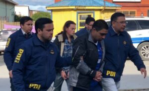 Condenado por ataque homofóbico y otros ocho reos reciben la libertad condicional