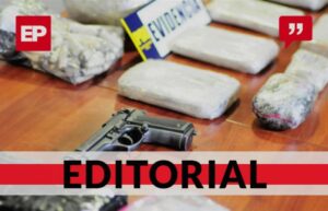 Violencia, inseguridad, narcotráfico: los temores que nos acechan
