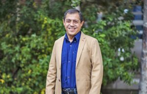 “Las nominaciones no se hicieron por el típico cuoteo político”