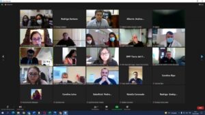 Se reunió primera mesa regional del Comité Técnico Marea Roja