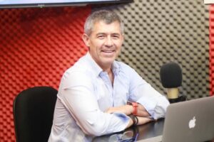 “Prácticamente tenemos a todas las comunas del país en Bajo Impacto Sanitario. Es hora de tener un poco más de libertades”
