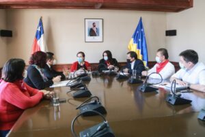 Gobierno calificó de histórico acuerdo por salario mínimo