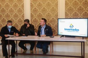 Punta Arenas retoma masivas actividades de invierno tras cerca de tres años
