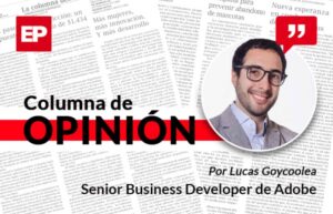 Aceleración del cambio digital