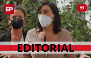 Las lecciones que deja el caso Izkia Siches