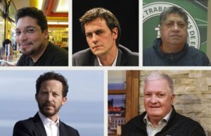 ¿Cuáles son los retos económicos de Magallanes los próximos 4 años?