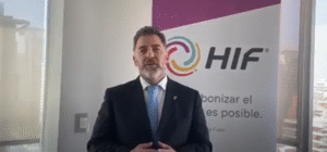 HIF estudia proyecto por mil millones de dólares