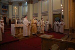 Numerosas actividades tendrá la Iglesia Católica magallánica en fin de semana santo