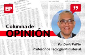 ¿Diálogo?
