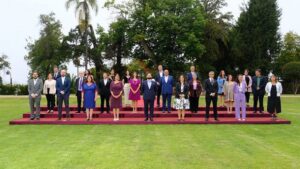 El primer mes del Gobierno de Boric visto desde la Región de Magallanes