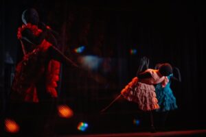 Centro Cultural albergará hoy el Día Internacional de la Danza