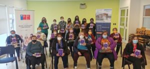 Sernameg da comienzo a talleres sobre derechos sexuales y reproductivos