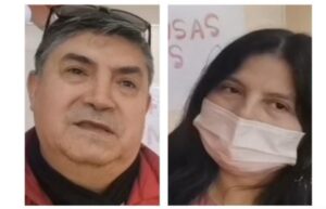 Vecinos de Pampa Redonda logran acuerdo con el GORE