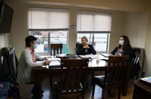 Natales: ratifican educación parvularia en escuelas rurales
