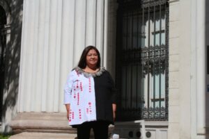 “Para la Convención ha sido difícil comunicar con claridad el trabajo que se realiza”