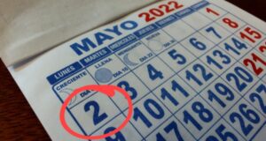 Anuncian proyecto para declarar feriado este lunes 2 de mayo