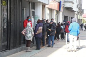 Municipio está pendiente de casi 20 mil vehículos que deben renovar permiso de circulación