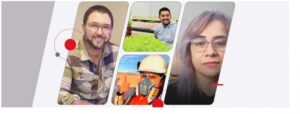 Servicio de streaming para emprendedores en Zona Austral es reconocido por Inacap