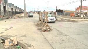 A fines de abril se instalarán los primeros letreros de calles bautizadas