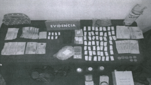 Condenan a matrimonio que traficaba cocaína y marihuana en Puerto Natales