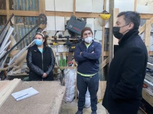 Hasta el próximo 20 de abril se puede postular al Fosis 2022